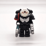 Space Marines Assortment Block Figures Set 2