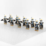 Space War Theme 212th Arc Trooper Block Figures Set of 10pcs