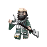 Monkey King – Journey to the West Block Figures Set of 6pcs
