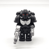 Space Marines Assortment Block Figures Set 2