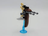 Space War Theme STAP B1 Battle Droid Block Figures Set