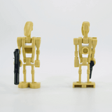 Space War Theme B1 Battle Droids Block Figures Set