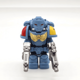 Space Marines Assortment Block Figures Set 2