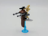 Space War Theme STAP B1 Battle Droid Block Figures Set