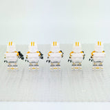 Space War Theme 212th Jetpack Clone Troopers Block Figures Set of 5pcs