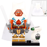 Space War Theme Ahsoka Assortment Mandalorian Rebels Clone Wars  Set of 11pcs