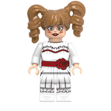 Halloween Pack Horror Movie Themed Custom Block Figures Set