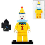 The Amazing Digital Circus Set 2 Block Figures Set of 8pcs