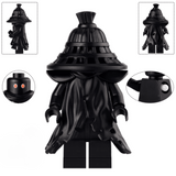 Ninjago Forbidden Five Ninja Shadow Warriors Block Figures Set