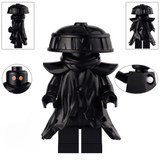 Ninjago Forbidden Five Ninja Shadow Warriors Block Figures Set