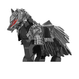 Word of Warcraft The Lich King Block Figures