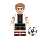 FIFA Football World Cup Block Figures Set of 16pcs