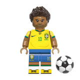 FIFA Football World Cup Block Figures Set of 16pcs