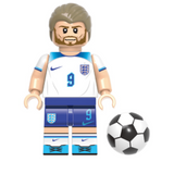FIFA Football World Cup Block Figures Set of 16pcs