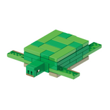 Minecraft Mobs Characters Block Figures Set