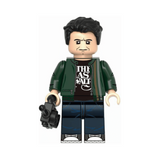 The Boys Block Figures Set 2