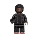 The Boys Block Figures Set 2