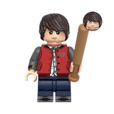 The Boys Block Figures Set 2