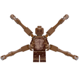 Stranger Things Block Figures  Set