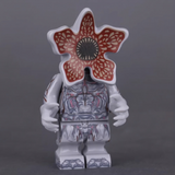 Stranger Things Block Figures Set of 8pcs Set 2