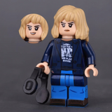 Stranger Things Minifigure Set of 8pcs Set 3