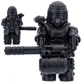 Game for Peace Power Mecha Block Figures
