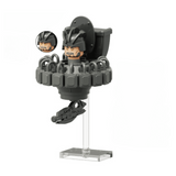 Skibidi Toilet Youtube Shorts Block Figures Set of 4pcs