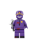 Fives Nights At Freddy Block Figures Mega list
