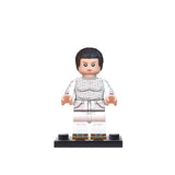 Stranger Things TV Show Block Figures Set of 8pcs Top1