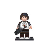 Stranger Things TV Show Block Figures Set of 8pcs Top1