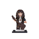 Stranger Things TV Show Block Figures Set of 8pcs Top1