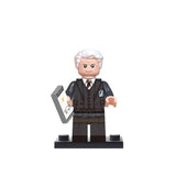 Stranger Things TV Show Block Figures Set of 8pcs Top1
