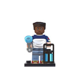Stranger Things TV Show Block Figures Set of 8pcs Top1