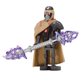 Space War Theme Seperatists Minifigure Set – Magna Guard General Grievous Droids