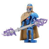 Space War Theme Seperatists Minifigure Set – Magna Guard General Grievous Droids
