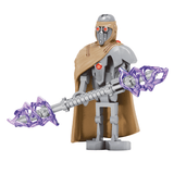 Space War Theme Seperatists Minifigure Set – Magna Guard General Grievous Droids