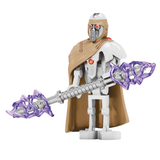 Space War Theme Seperatists Minifigure Set – Magna Guard General Grievous Droids