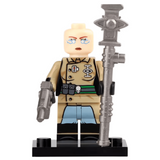 Death Korps of Krieg Veteran Squad Block Figures Set