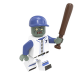 Plants vs Zombies Block Figures Set of 8pcs
