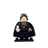 Lord the Rings Block Figures  Mega List