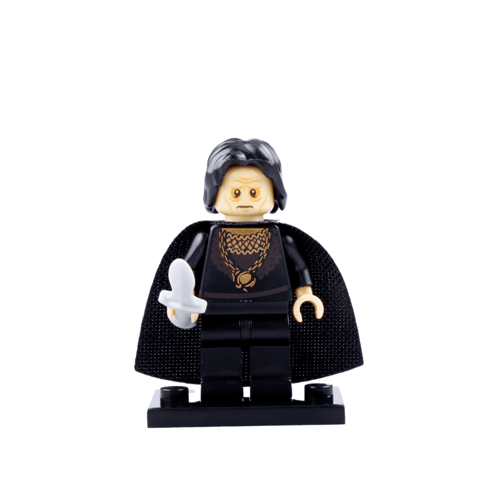 Lord the Rings Block Figures  Mega List