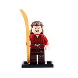 Lord the Rings Block Figures  Mega List