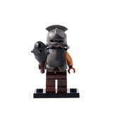 Lord the Rings Block Figures  Mega List