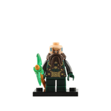 Lord the Rings The Hobbit Thorins Company Block Figures Set 12pcs
