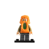 Lord the Rings Block Figures Set 8pcs