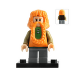 Lord the Rings Block Figures  Mega List