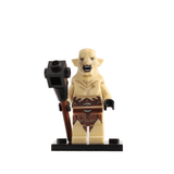 Lord the Rings Block Figures Set 8pcs