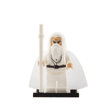 Lord the Rings Block Figures  Mega List