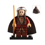 Lord the Rings The Hobbit Block Figures Set 8pcs