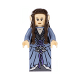 Lord the Rings Block Figures  Mega List